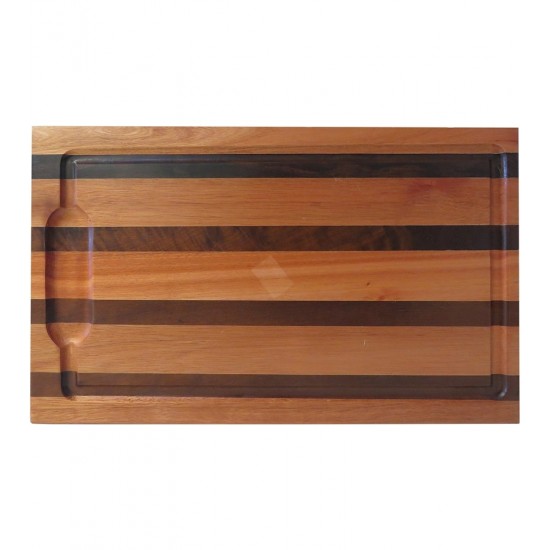 Tábua 48x28cm Para Churrasco